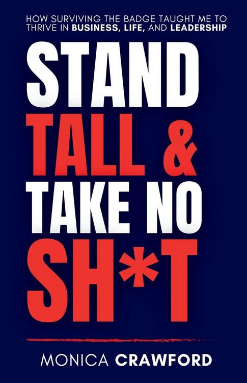 Produktbild: Stand Tall and Take No Sh*t