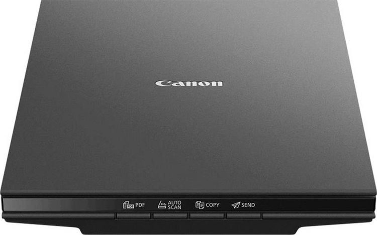 Produktbild: Canon LiDE 300 Flachbettscanner A4 2400 x 2400 dpi USB Dokumente, Fotos