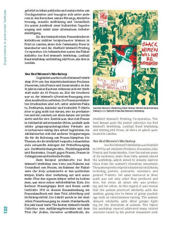 Produktbild: HerStories in Graphic Design