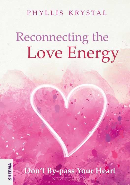 Produktbild: Reconnecting the Love Energy - This book is a cry for help to all those who are truly dedicated to service, whether at the individual level or on a mo