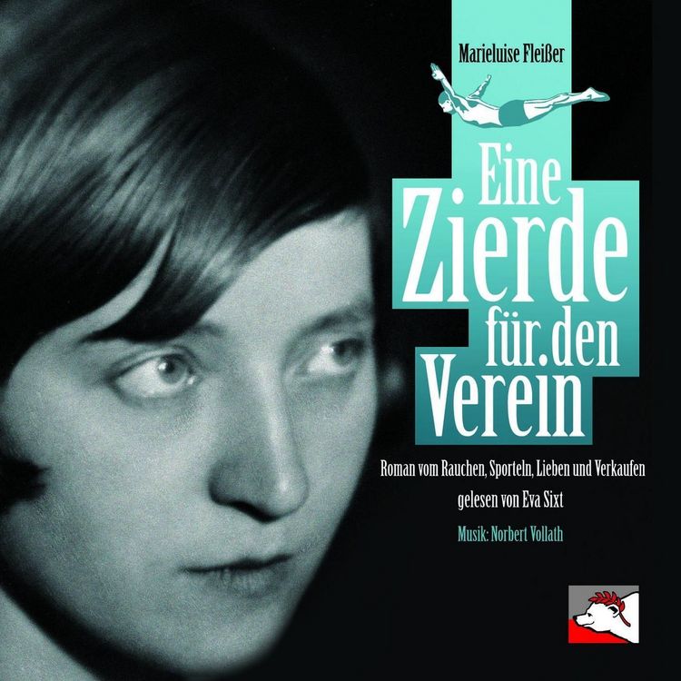 Produktbild: Eine Zierde f&uuml;r den Verein