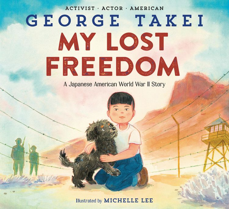 Produktbild: My Lost Freedom