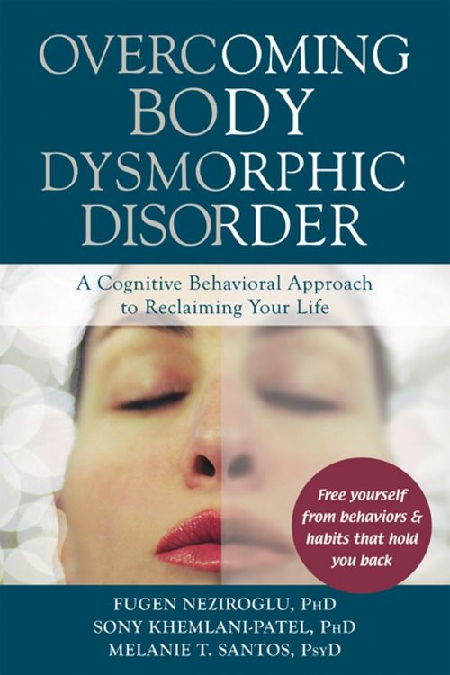 Produktbild: Overcoming Body Dysmorphic Disorder