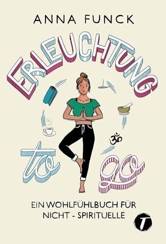 Produktbild: Erleuchtung to go