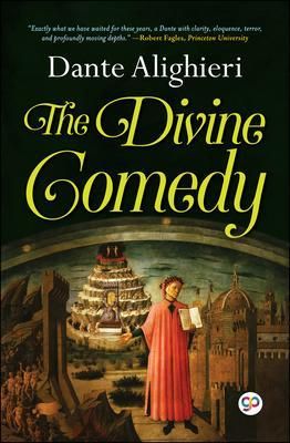 Produktbild: The Divine Comedy