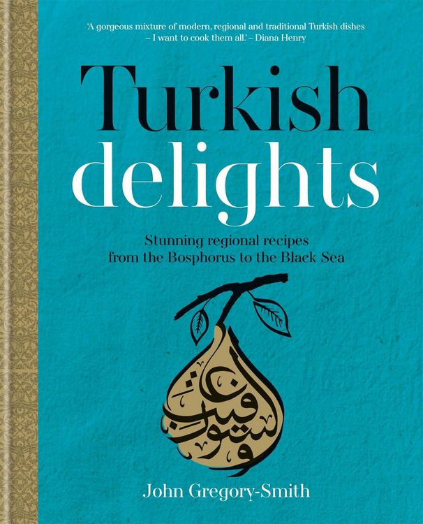 Produktbild: Turkish Delights