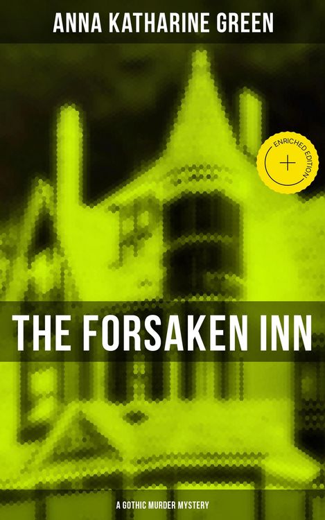 Produktbild: THE FORSAKEN INN (A Gothic Murder Mystery)