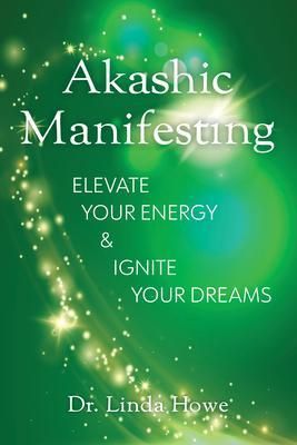 Produktbild: Akashic Manifesting