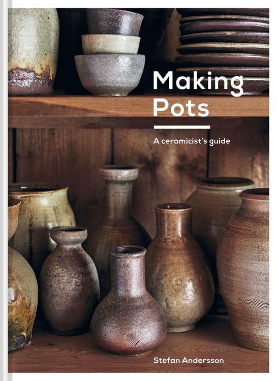 Produktbild: Making Pots