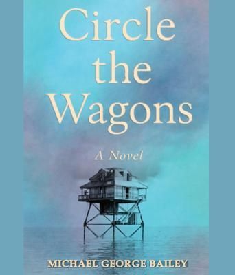 Produktbild: Circle The Wagons