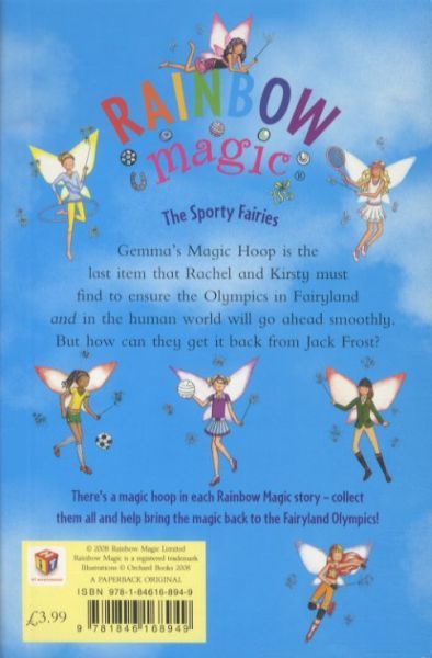 Produktbild: Rainbow Magic