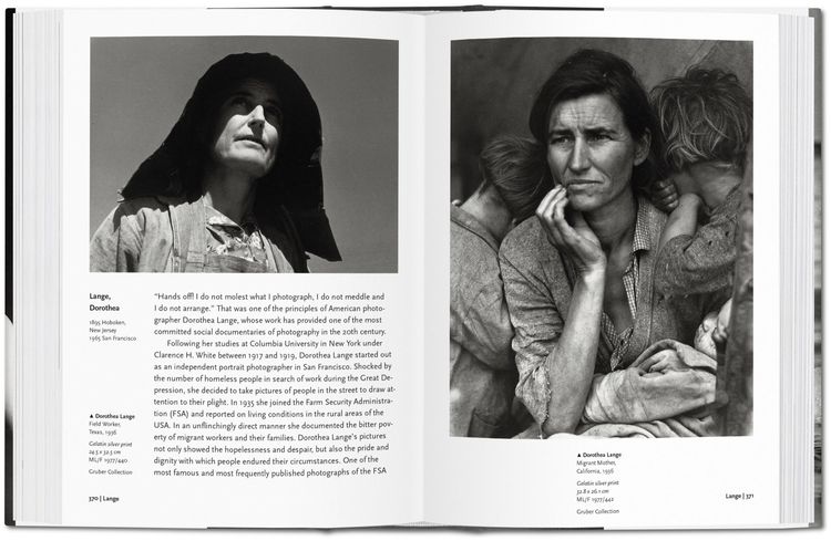 Produktbild: Photographie des 20. Jahrhunderts