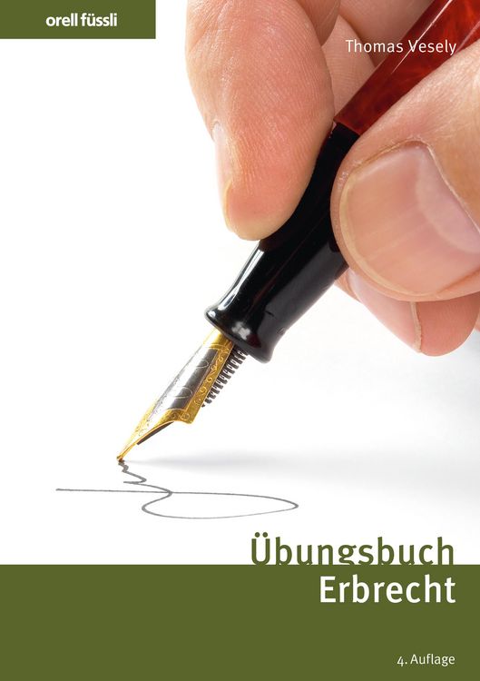 Produktbild: &Uuml;bungsbuch Erbrecht