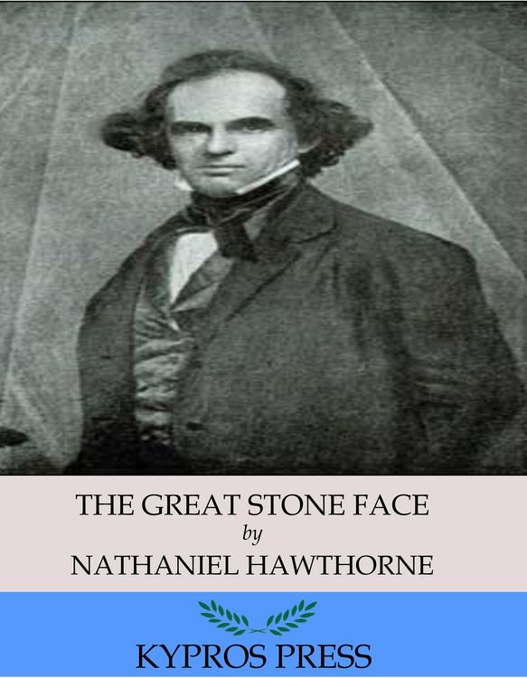 Produktbild: The Great Stone Face