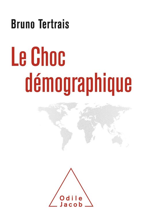 Produktbild: Le Choc demographique