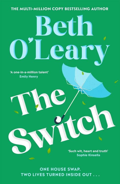 Produktbild: The Switch