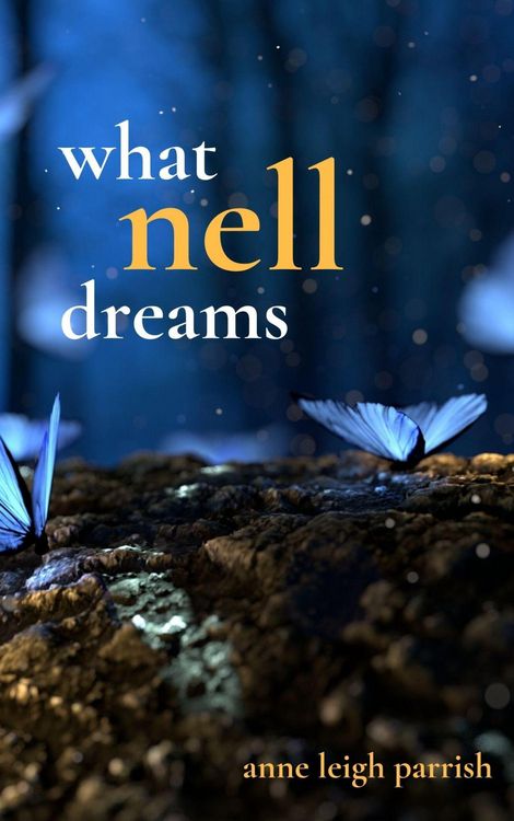 Produktbild: What Nell Dreams
