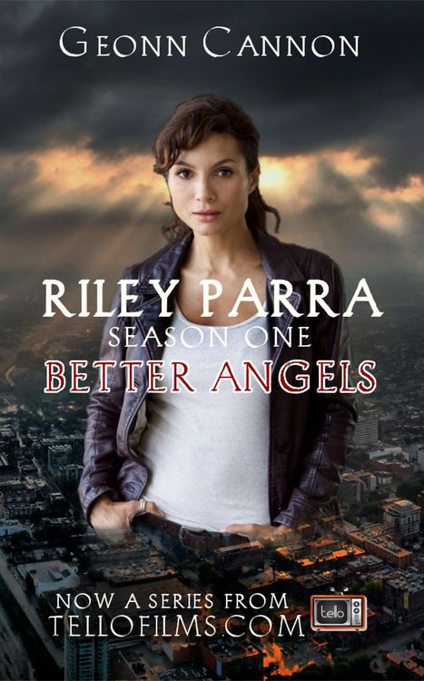 Produktbild: Riley Parra Season One