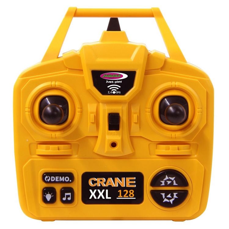Produktbild: Turmdrehkran Crane XXL 128 2,4GHz