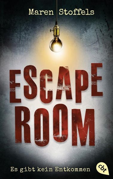 Produktbild: Escape Room &ndash; Es gibt kein Entkommen