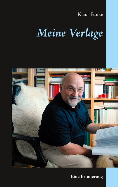 Produktbild: Meine Verlage