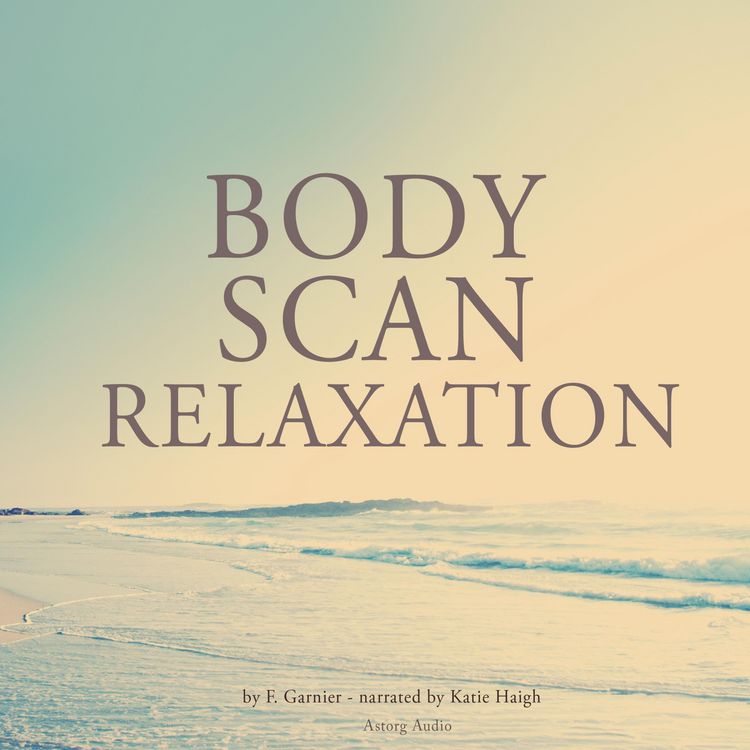 Produktbild: Bodyscan relaxation