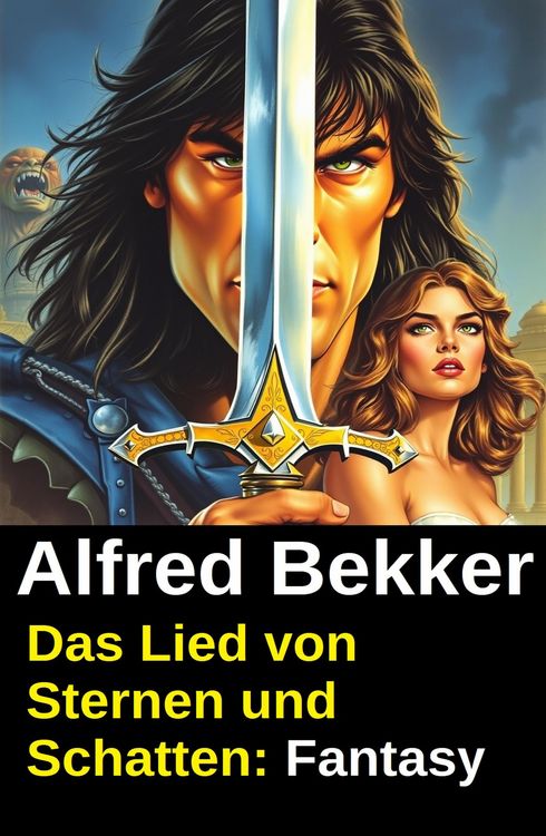 Produktbild: Das Lied von Sternen und Schatten: Fantasy