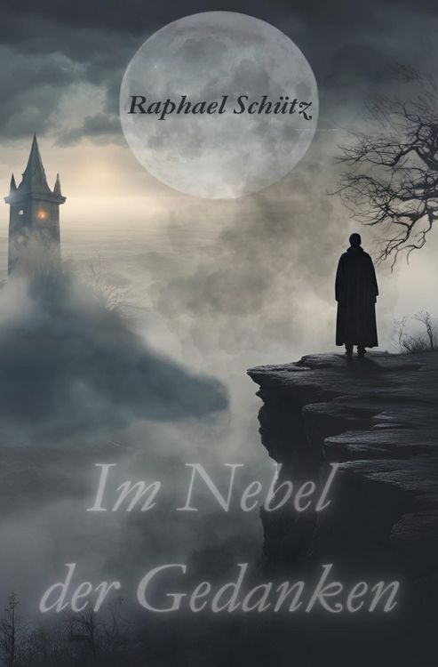 Produktbild: Im Nebel der Gedanken