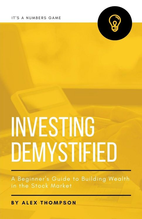 Produktbild: Investing Demystified