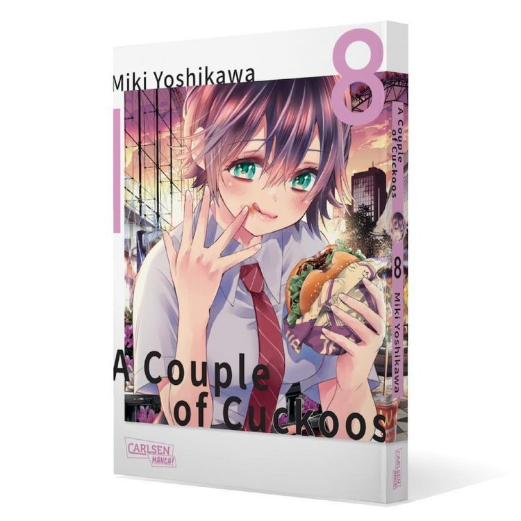 Produktbild: A Couple of Cuckoos 8