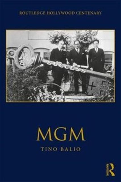 Produktbild: Balio, T: MGM