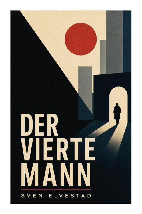 Produktbild: Der vierte Mann