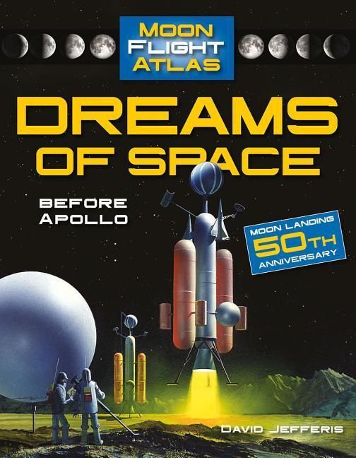 Produktbild: Dreams of Space: Before Apollo