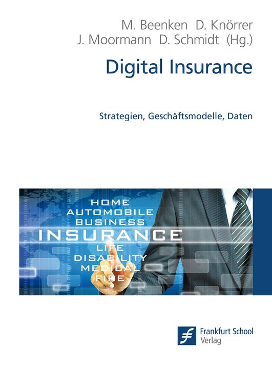 Produktbild: Digital Insurance