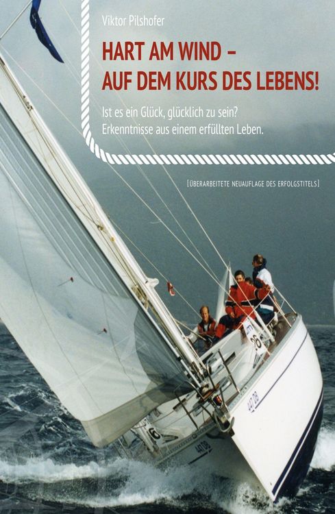 Produktbild: Hart am Wind