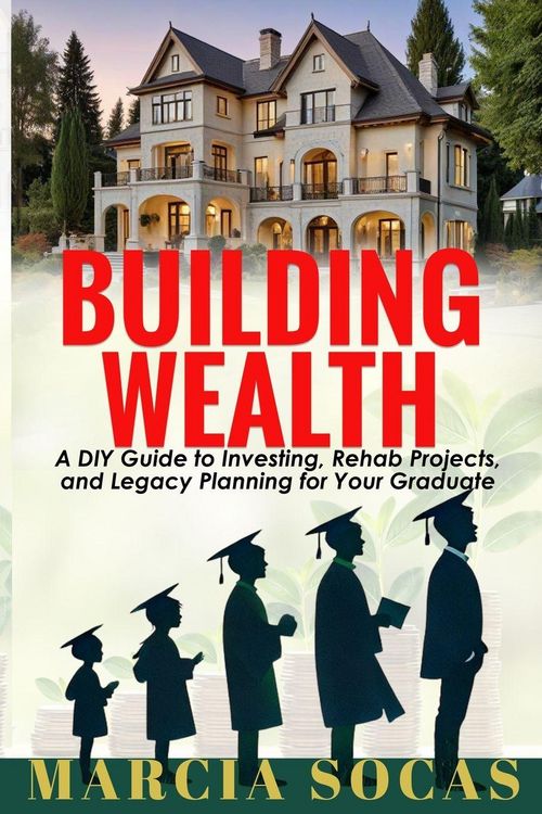 Produktbild: Building Wealth