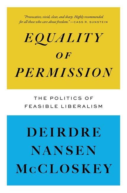 Produktbild: Equality of Permission