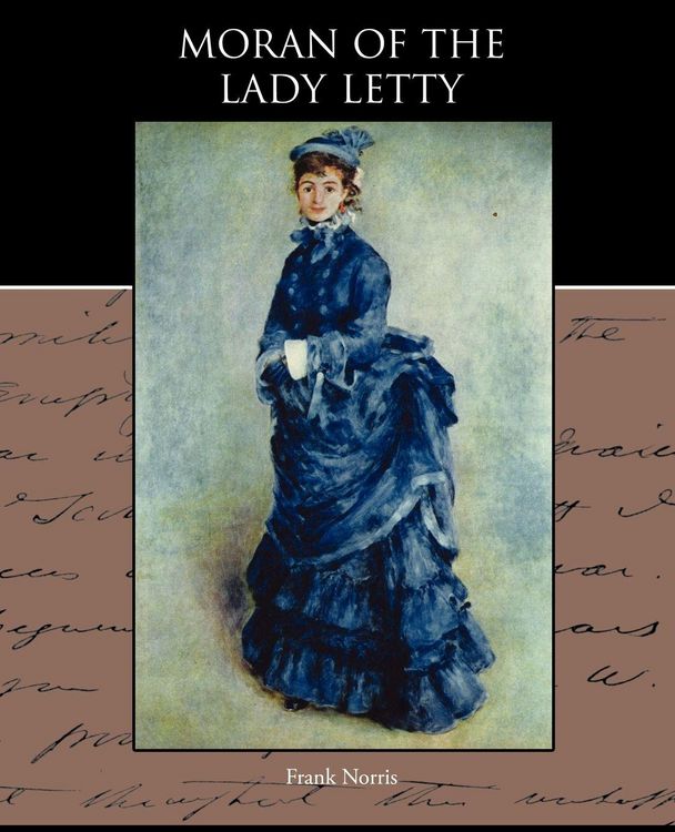 Produktbild: Moran of the Lady Letty