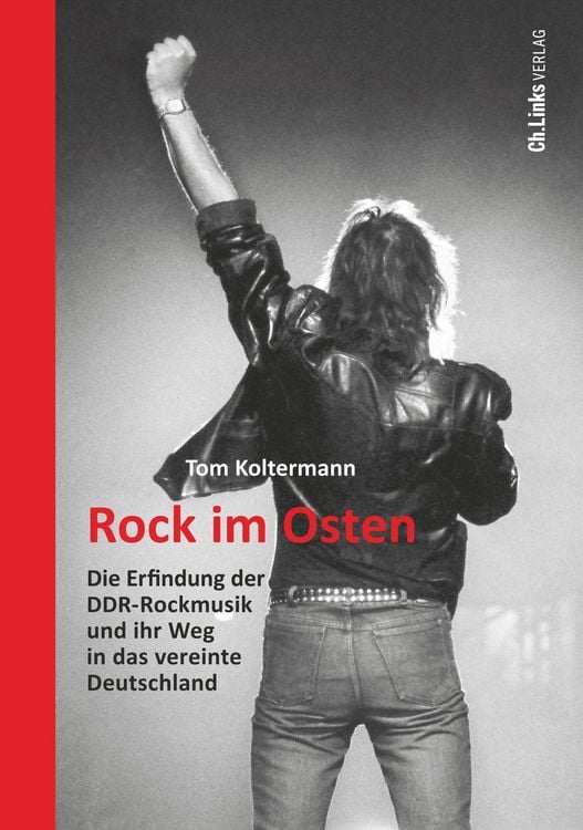 Produktbild: Rock im Osten