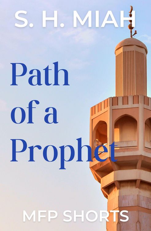Produktbild: Path of a Prophet