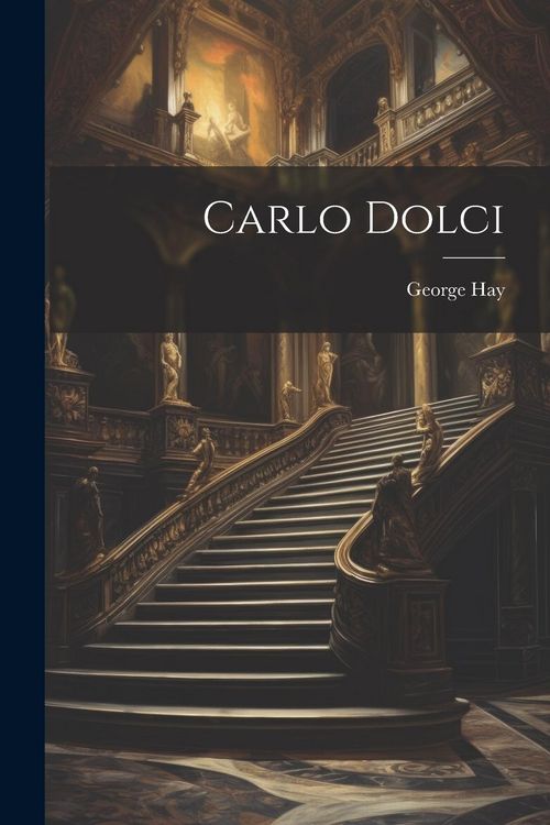 Produktbild: Carlo Dolci