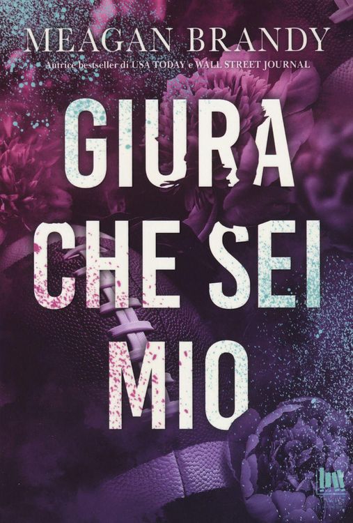 Produktbild: Giura che sei mio