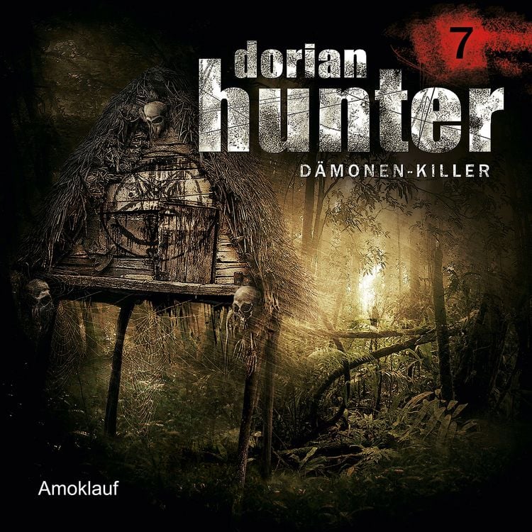 Produktbild: 07: Amoklauf