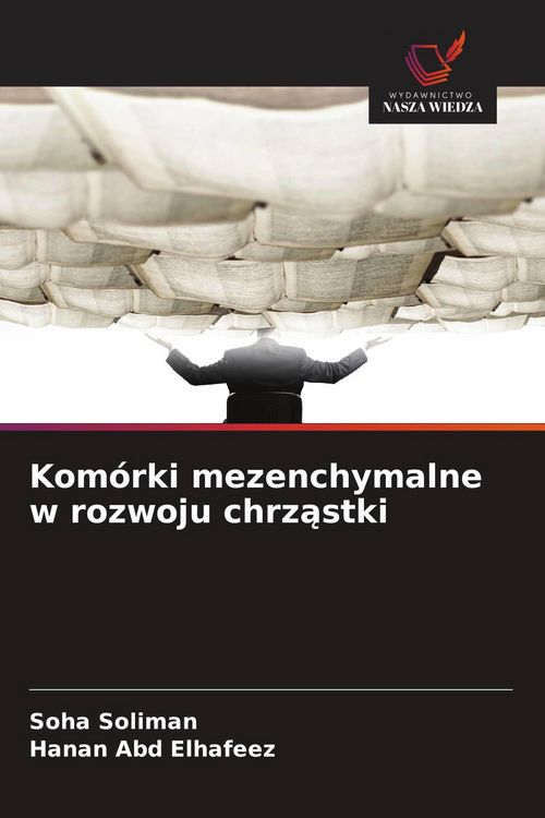 Produktbild: Kom&oacute;rki mezenchymalne w rozwoju chrz&iquest;stki