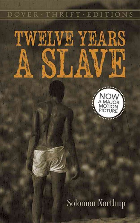 Produktbild: Northup, S: Twelve Years a Slave