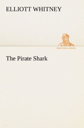 Produktbild: The Pirate Shark