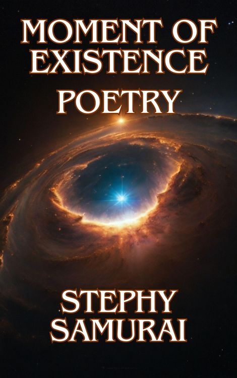 Produktbild: Moment of Existence: Poetry