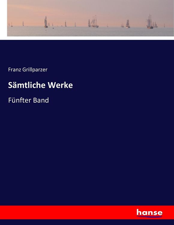 Produktbild: S&auml;mtliche Werke