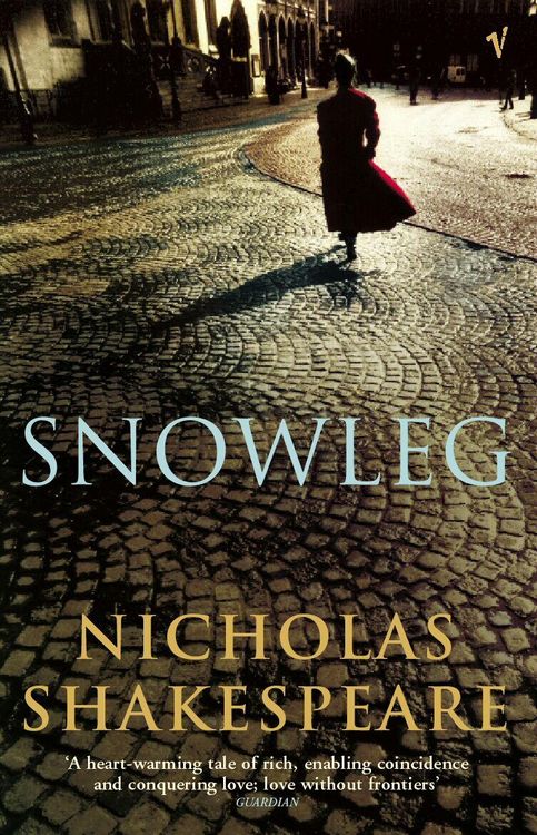 Produktbild: Snowleg