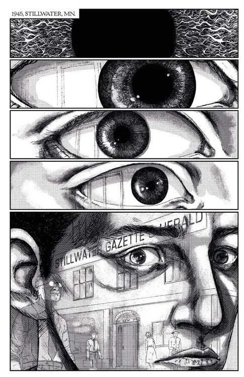 Produktbild: The Sickness